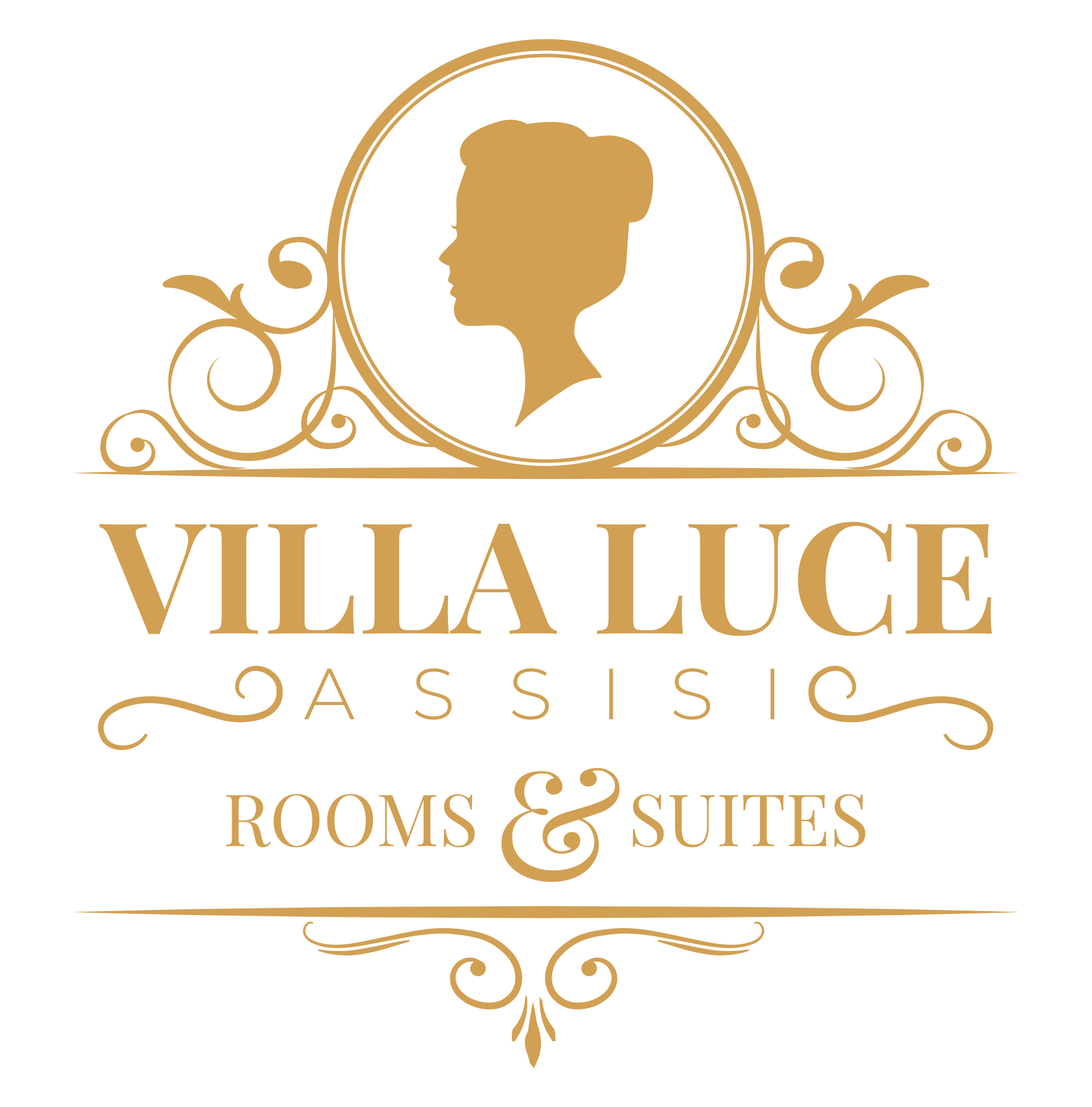 Villa Luce Assisi